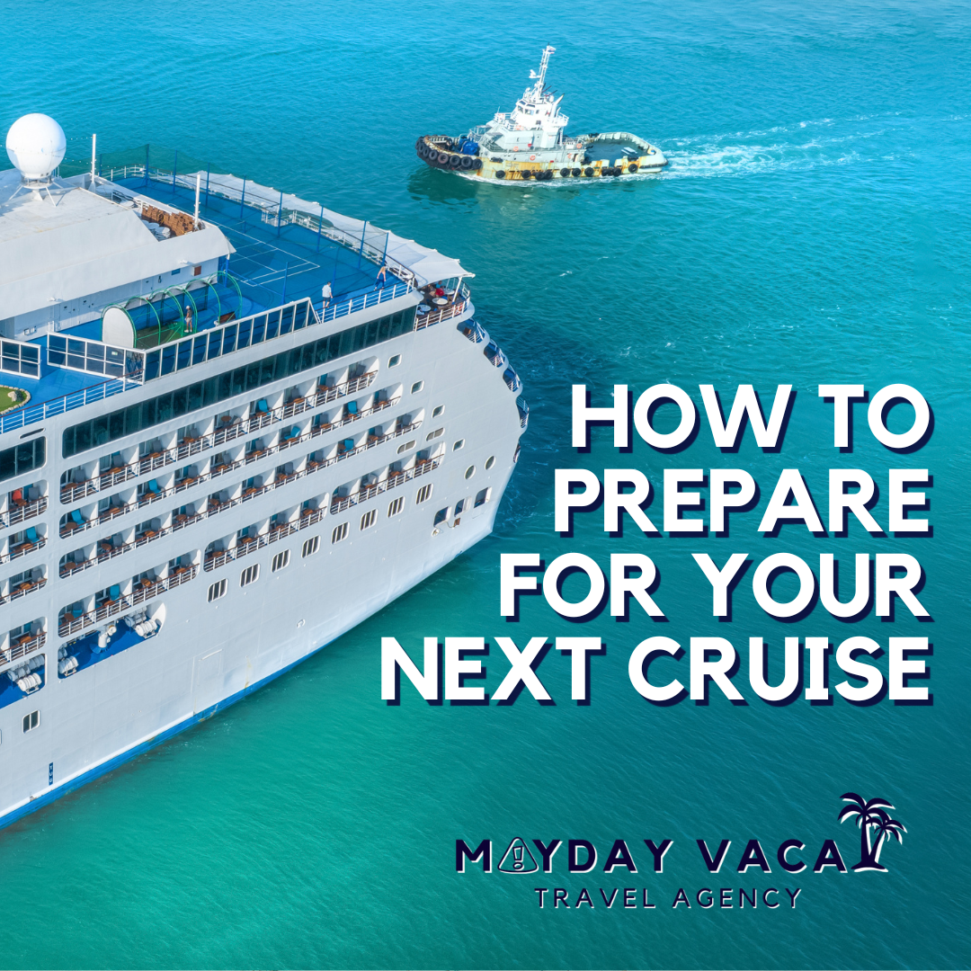Your Ultimate Guide to Cruise Preparation: Packing and More