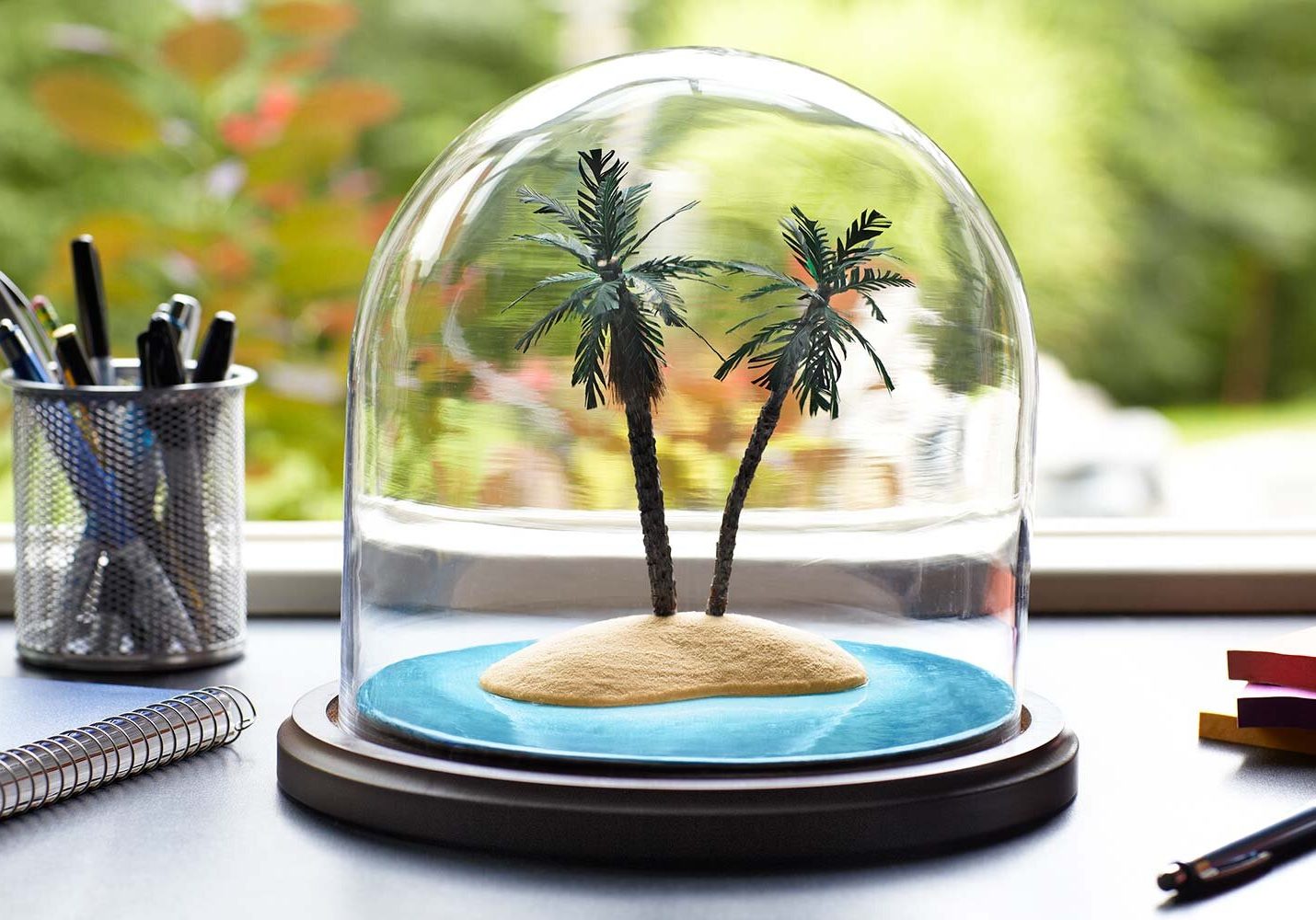 Mayday Vacay Travel Locations