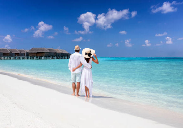 honeymoon plans with mayday vacay