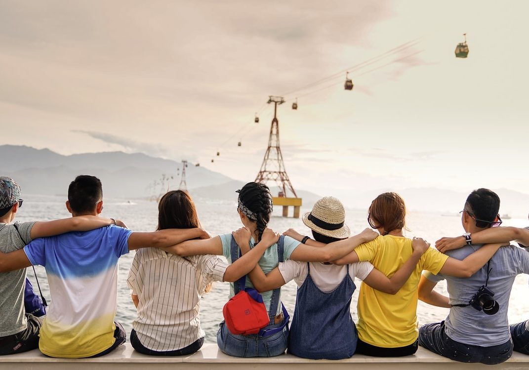 Group Trips with Mayday Vacay